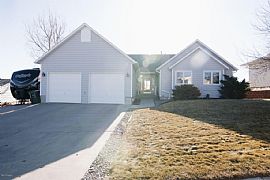 Beautiful Move-In Ready Home in Westover! in Gillette, WY