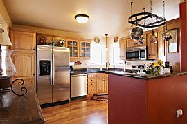 Beautiful Move-In Ready Home in Westover! in Gillette, WY (Photo 3 of 6)