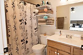 Beautiful Move-In Ready Home in Westover! in Gillette, WY (Photo 4 of 6)