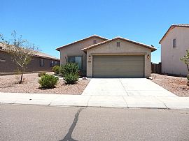 Charming 3 Bedroom 2 Bath Home with Den in Sunset Point Buckeye in Buckeye, AZ