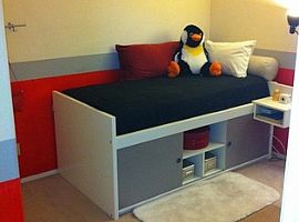 69 S Poplar Way, Chandler, Az 85226 in Chandler, AZ (Photo 6 of 9)