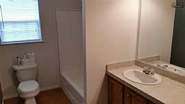  Super Cute! 3 Bedroom, 2 Bath with 1118 S.F. in Wichita Falls, TX (Photo 5 of 6)