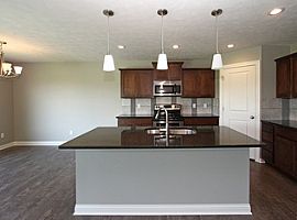 Brand New Ranch Style House in Lincoln, NE