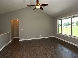 Brand New Ranch Style House in Lincoln, NE (Photo 3 of 10)