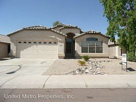 10262 W Jessie Ln, Peoria, Az 85383 in Peoria, AZ