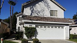 Beautiful 3 Beds and 2.5 Baths in San Diego, CA