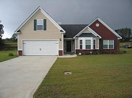 Wonderful 4bedroom 3 Bath and 2 Car Garage in Phenix City, AL
