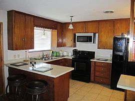  3 Bedroom 2 Bath. Beautiful Hardwood Floors. 2 Car Garage  in Tulsa, OK (Photo 2 of 10)