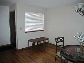  3 Bedroom 2 Bath. Beautiful Hardwood Floors. 2 Car Garage  in Tulsa, OK (Photo 4 of 10)