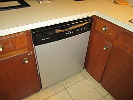  3 Bedroom 2 Bath. Beautiful Hardwood Floors. 2 Car Garage  in Tulsa, OK (Photo 9 of 10)