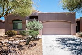 7584 W Pepper Ridge Rd, Tucson, Az 85743 in Tucson, AZ