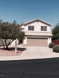 16210 N 162nd Dr, Surprise, Az 85374 in Surprise, AZ