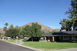 4701 N Dromedary Rd, Phoenix, Az 85018 in Phoenix, AZ