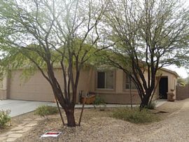 3571 W Center Mountain Way, Tucson, Az 85746 in Tucson, AZ