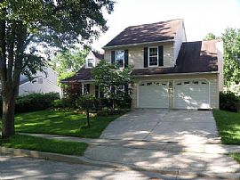 Beautitul House in Great Neighborhood in Columbia, MD