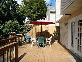 Beautitul House in Great Neighborhood in Columbia, MD (Photo 11 of 11)