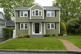 Stunning Spacious Winchester 4 Bedroom in Winchester, MA
