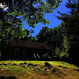 Large Single Family Home in Belchertown, MA (Photo 2 of 7)