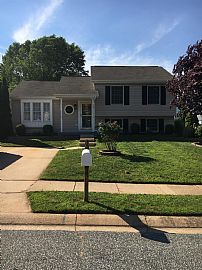 3br/2.5ba Sfh, Open Floorplan, Great Location in Abingdon, MD