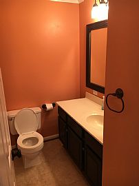 3br/2.5ba Sfh, Open Floorplan, Great Location in Abingdon, MD (Photo 5 of 8)