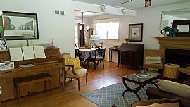 5 Br-3ba Single Family Home, Fenced Yard - Great in Arlington, VA (Photo 6 of 7)