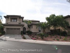 1417 Foothills Village Dr, Henderson, Nv 89012 in Henderson, NV