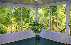 Home For Rent Across From University of South Alabama in Mobile, AL (Photo 5 of 12)