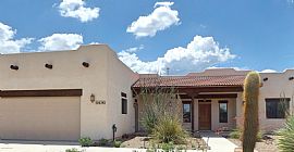 3 Bed, 2030 Sqft, $850 in Hereford, AZ