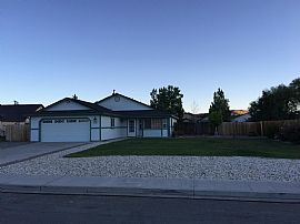 3 Bedrooms- 2 Bathrooms- 1541 Sq. Ft in Sparks, NV