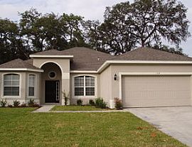 Magnolia Park Spacious Home  in Sanford, FL