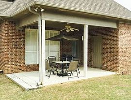 Private Corner Lot in Eagle Point in Birmingham, AL (Photo 3 of 5)