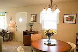 Wonderfully Updated Hillcrest 3 Bedroom/2 Bath.  in Little Rock, AR (Photo 3 of 9)