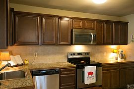 Wonderfully Updated Hillcrest 3 Bedroom/2 Bath.  in Little Rock, AR (Photo 4 of 9)