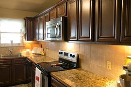 Wonderfully Updated Hillcrest 3 Bedroom/2 Bath.  in Little Rock, AR (Photo 5 of 9)