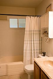 Wonderfully Updated Hillcrest 3 Bedroom/2 Bath.  in Little Rock, AR (Photo 9 of 9)