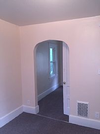 3 Bedroom Single Family Home For Rent - New Carpet and Paint in Rochester, NY (Photo 10 of 12)