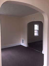 3 Bedroom Single Family Home For Rent - New Carpet and Paint in Rochester, NY (Photo 3 of 12)