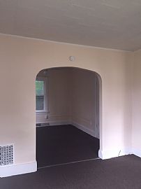 3 Bedroom Single Family Home For Rent - New Carpet and Paint in Rochester, NY (Photo 4 of 12)