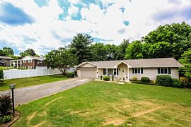 Beautiful 4 Bedroom Home in Maryville, TN