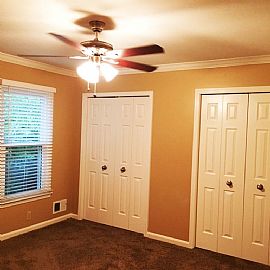  3 Bedroom/2 Bathroom Brick Ranch Home with 2 Car Garage in Louisville, KY (Photo 5 of 11)