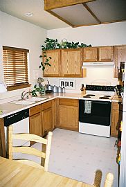 Spacious Home 3 Bed, 1.5 Bath, 2 Car Garage in Colorado Springs, CO (Photo 3 of 8)