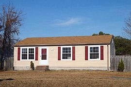 Like New Home For Rent in Salisbury, MD