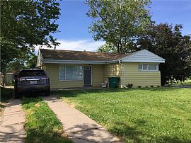 Cozy 3 Bedroom Home in Layton, Ut in Layton, UT