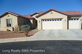 2415 Laguna Nigel Ct, Sierra Vista, Az 85635 in Sierra Vista, AZ