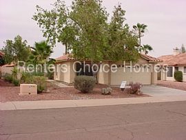 3837 E Bighorn Ave, Phoenix, Az 85044 in Phoenix, AZ