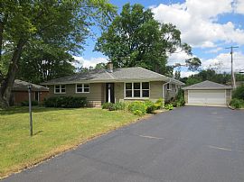 Single Family Home in Brown Deer in Milwaukee, WI