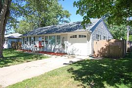  New Family-Friendly Rehabbed Home Located in Quiet Subdivision in Joliet, IL