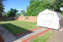  New Family-Friendly Rehabbed Home Located in Quiet Subdivision in Joliet, IL (Photo 8 of 8)