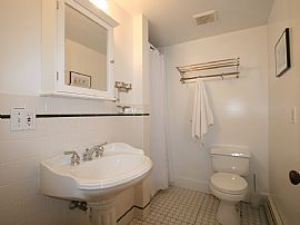 One Bed Cottage on Commercial Street in Provincetown, MA