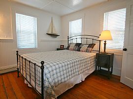 One Bed Cottage on Commercial Street in Provincetown, MA (Photo 2 of 4)